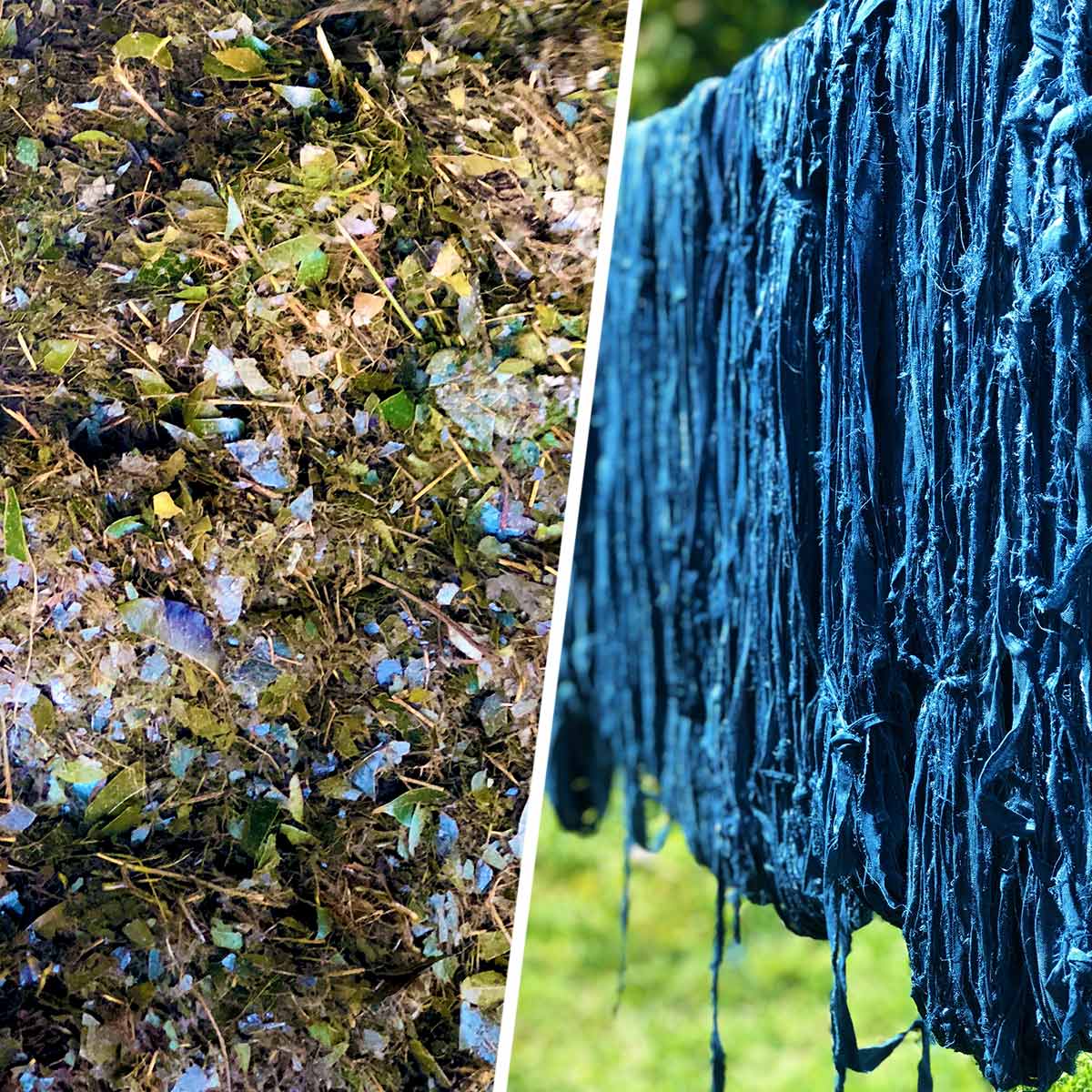 The natural dying process from start to finish The natural dying process from start to finish