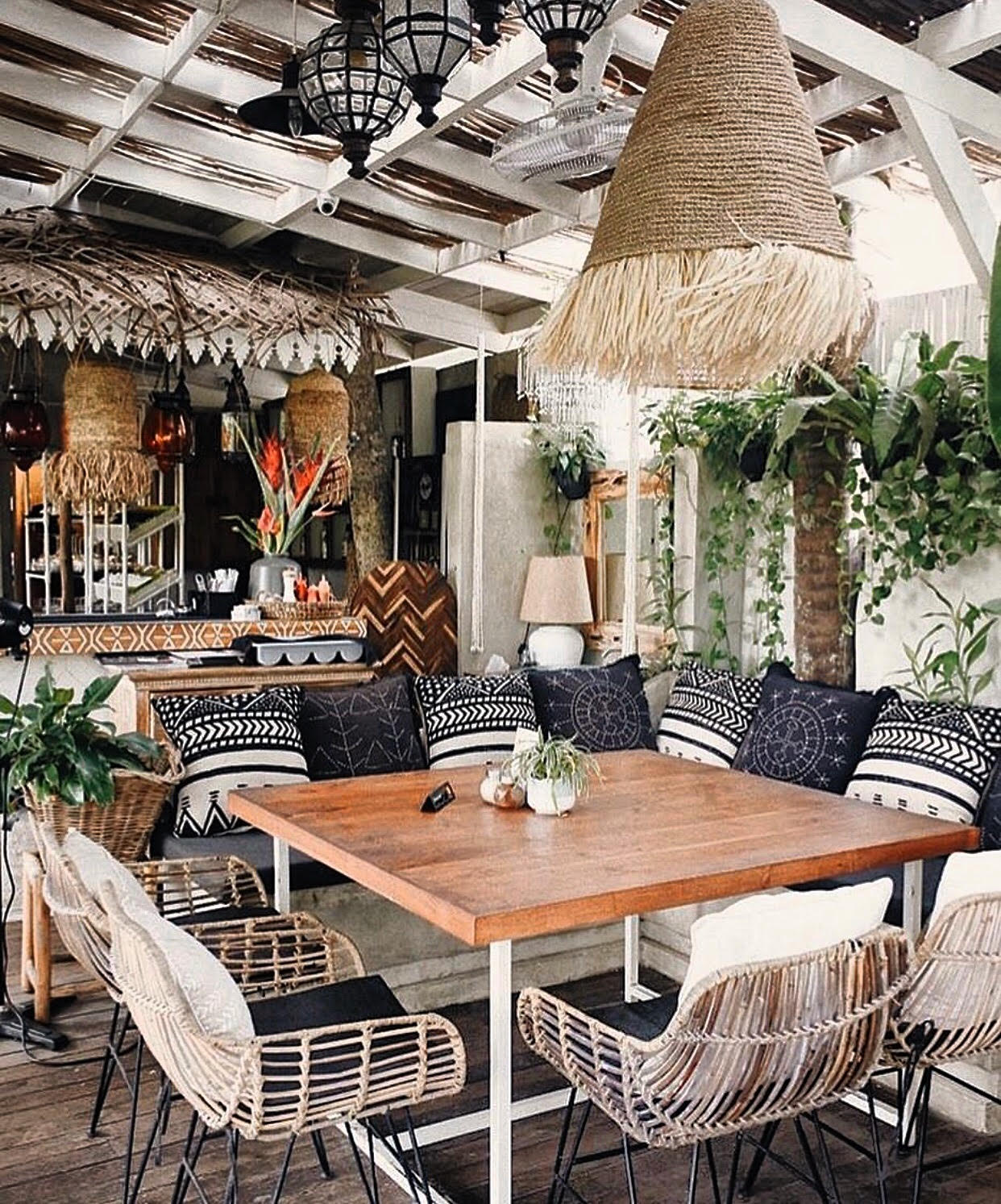 Outdoor Bohemia | INBALI Outdoor Bohemia | INBALI
