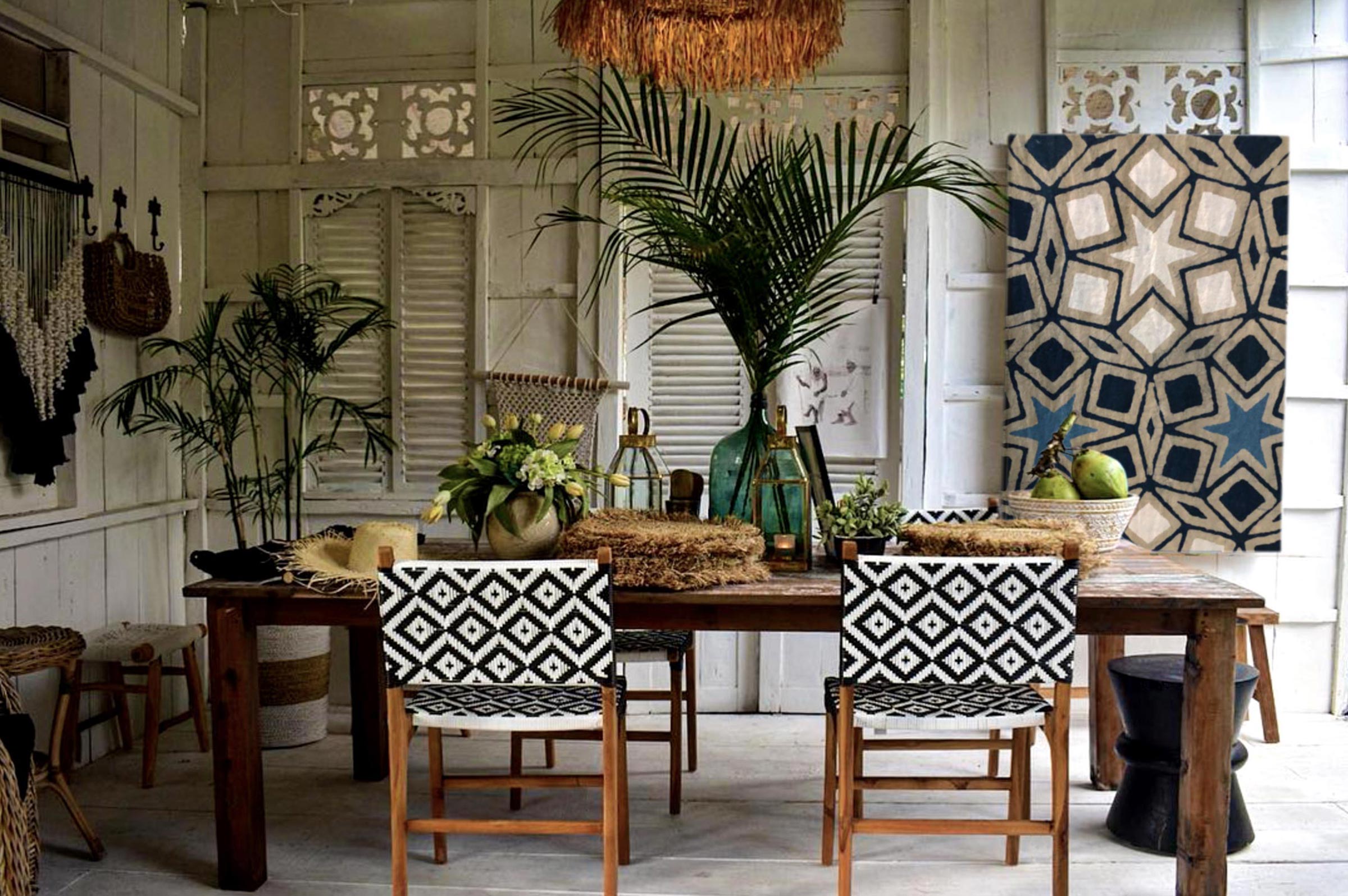 Rustic and Chic in Canggu | INBALI Rustic and Chic in Canggu | INBALI