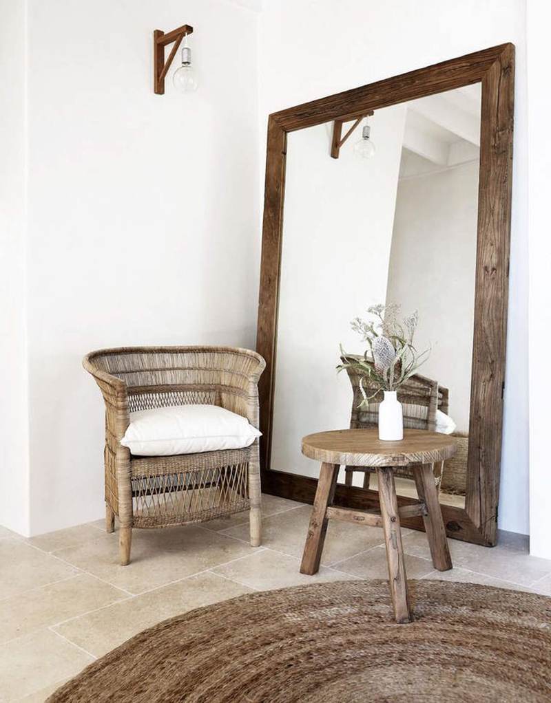 A reclaimed ethnic hideaway | INBALI A reclaimed ethnic hideaway | INBALI