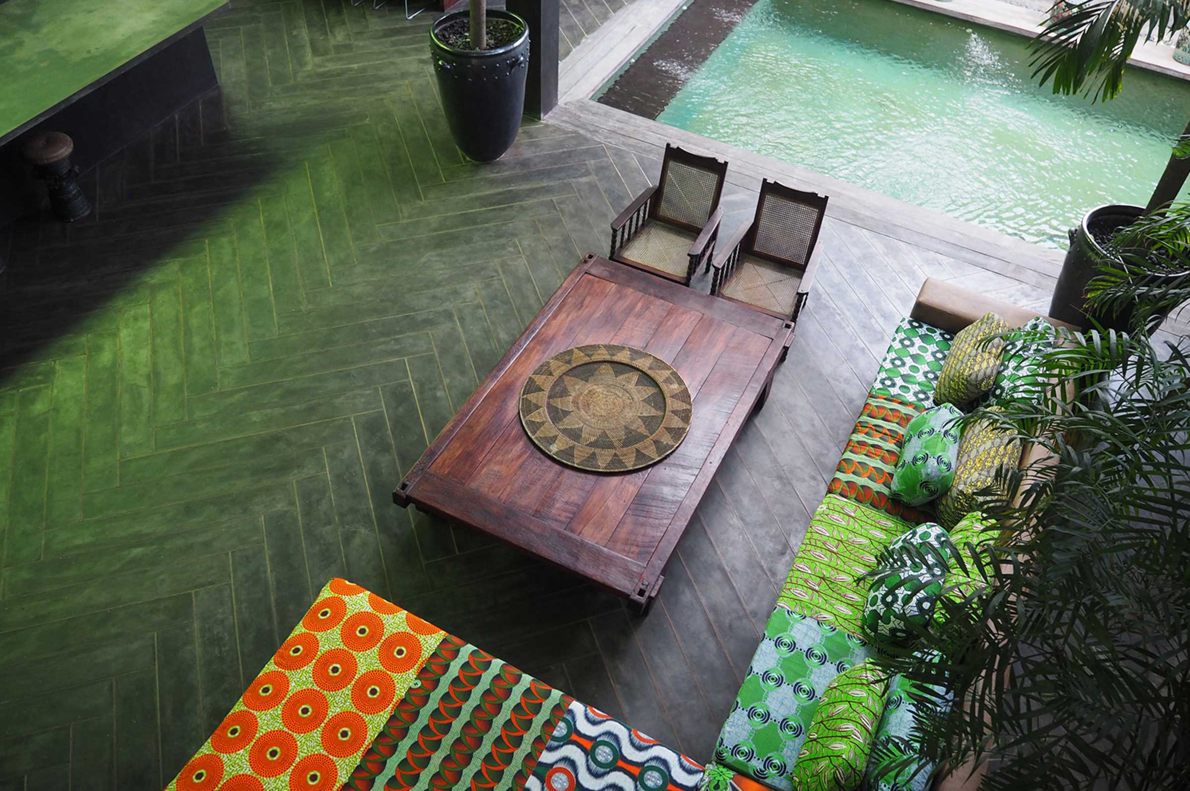 INBALI Interior Design and Custom-made Service INBALI Interior Design and Custom-made Service