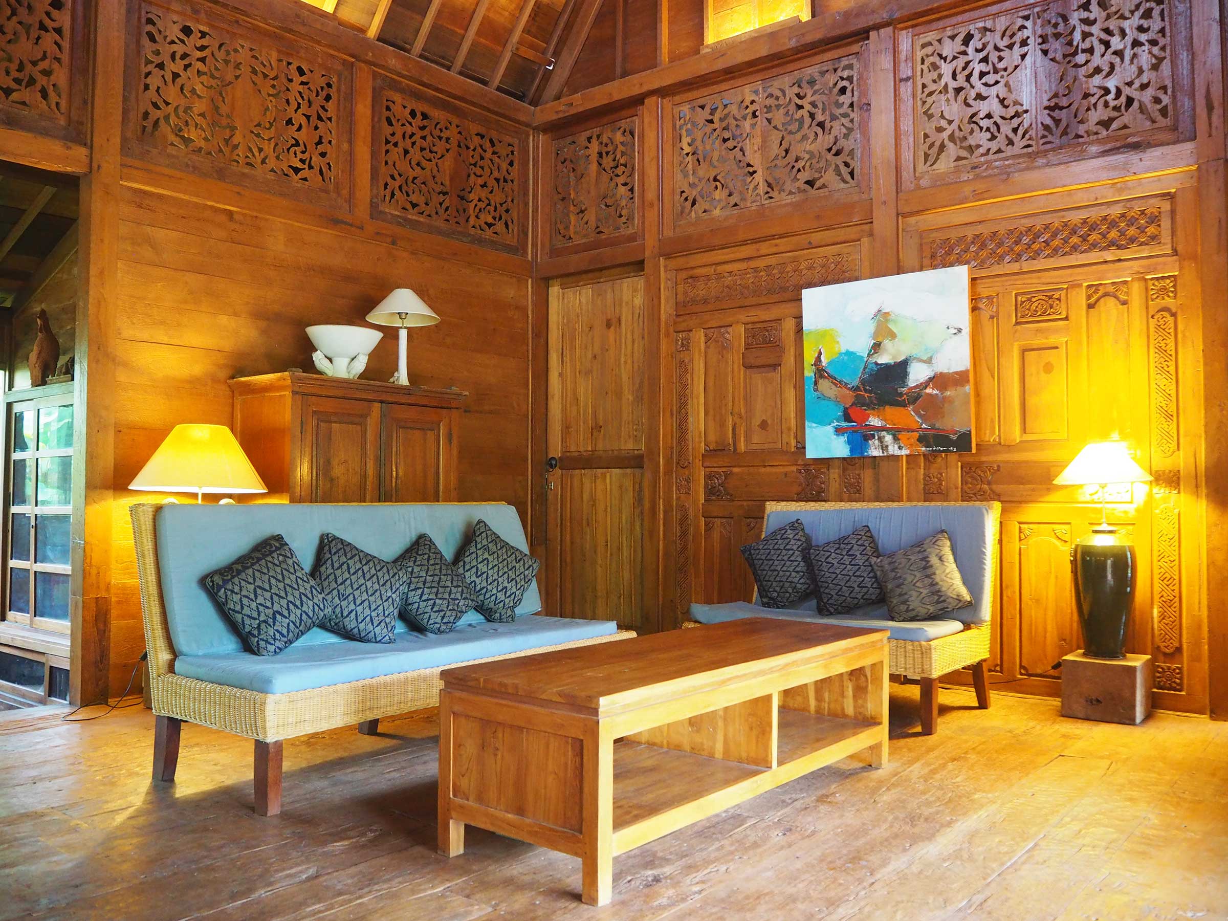 INBALI Founder's Story INBALI Founder's Story