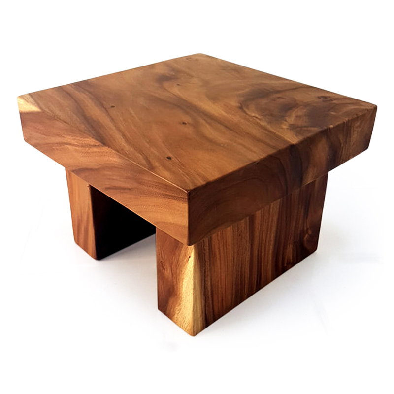 Being | Suar coffee table