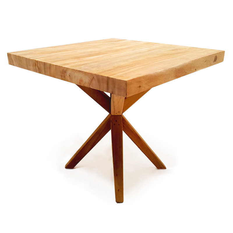 Clean | Suar dining table