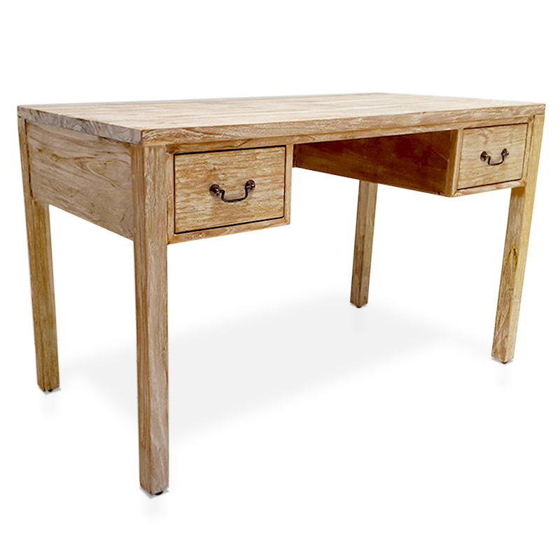 Effervescence | Teak desk