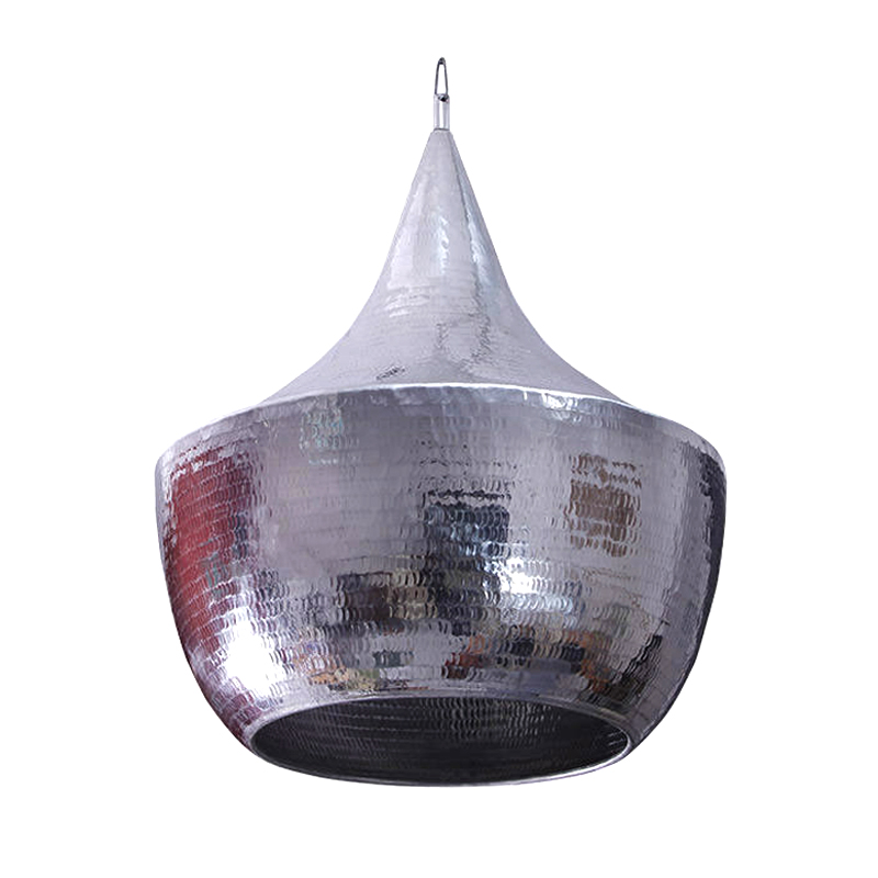 Intuition | Aluminium lampshade