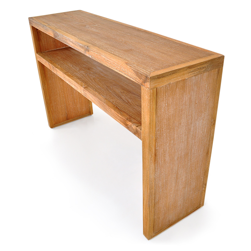 Nusa | Teak console