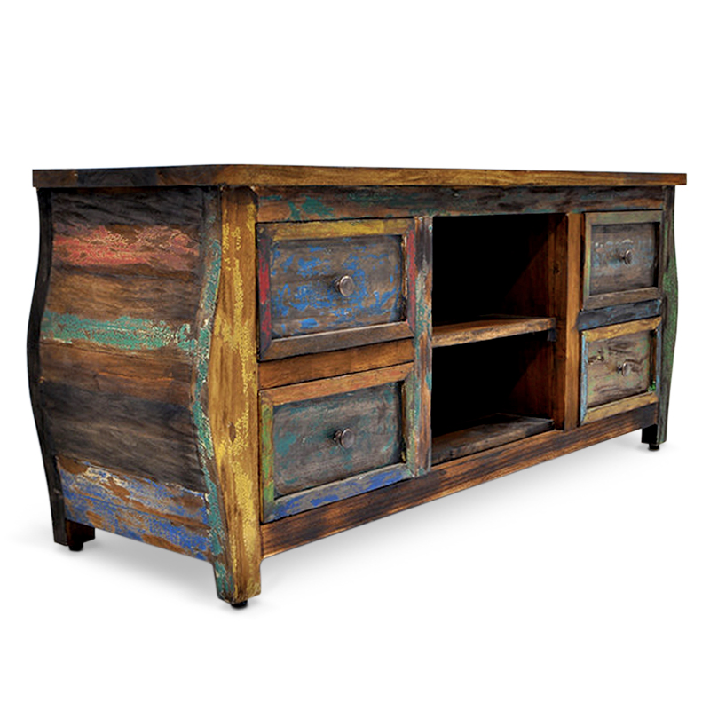 Still | Boatwood TV console