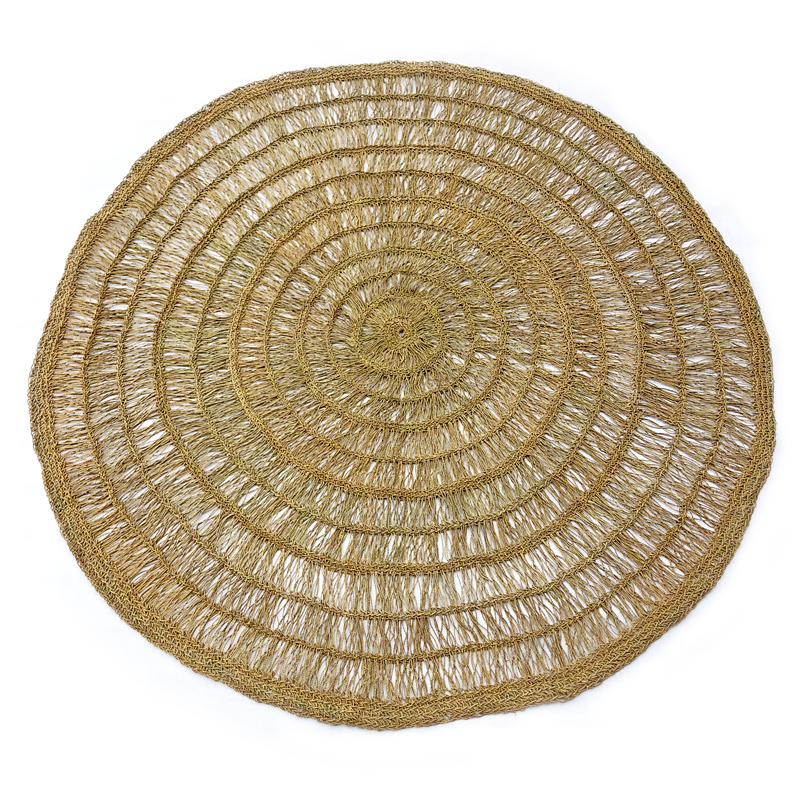 Ubud | Seagrass Rug