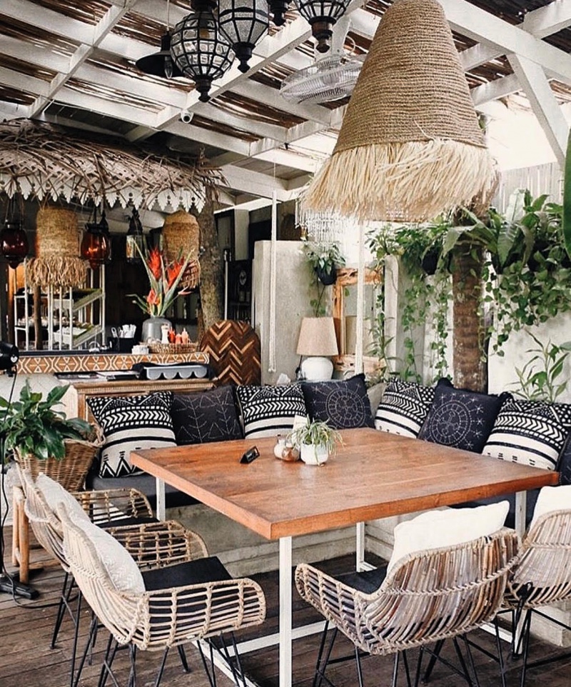 Outdoor Bohemia | INBALI