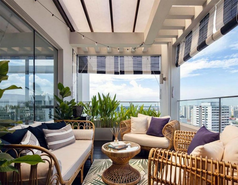 Home Philosophy Singapore | INBALI