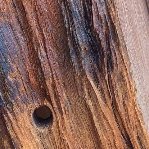 Reclaimed & Recycled Teak | INBALI