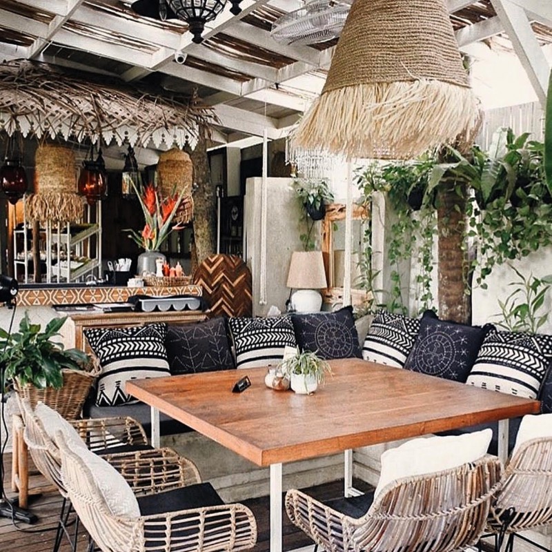 Outdoor Bohemia | INBALI Outdoor Bohemia | INBALI