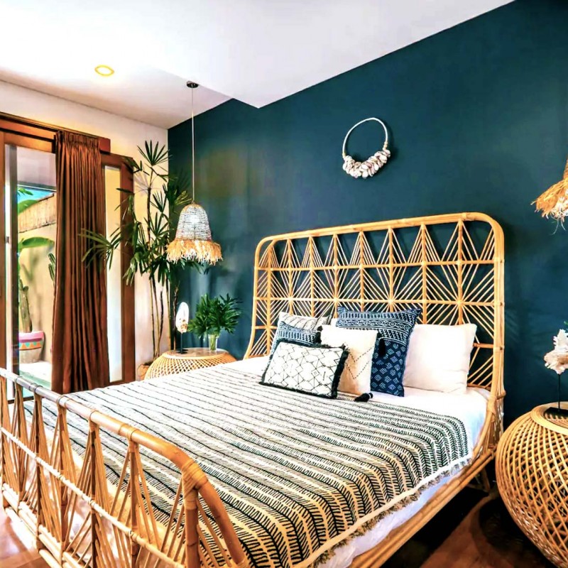 A Rattan Slice of Paradise | INBALI A Rattan Slice of Paradise | INBALI