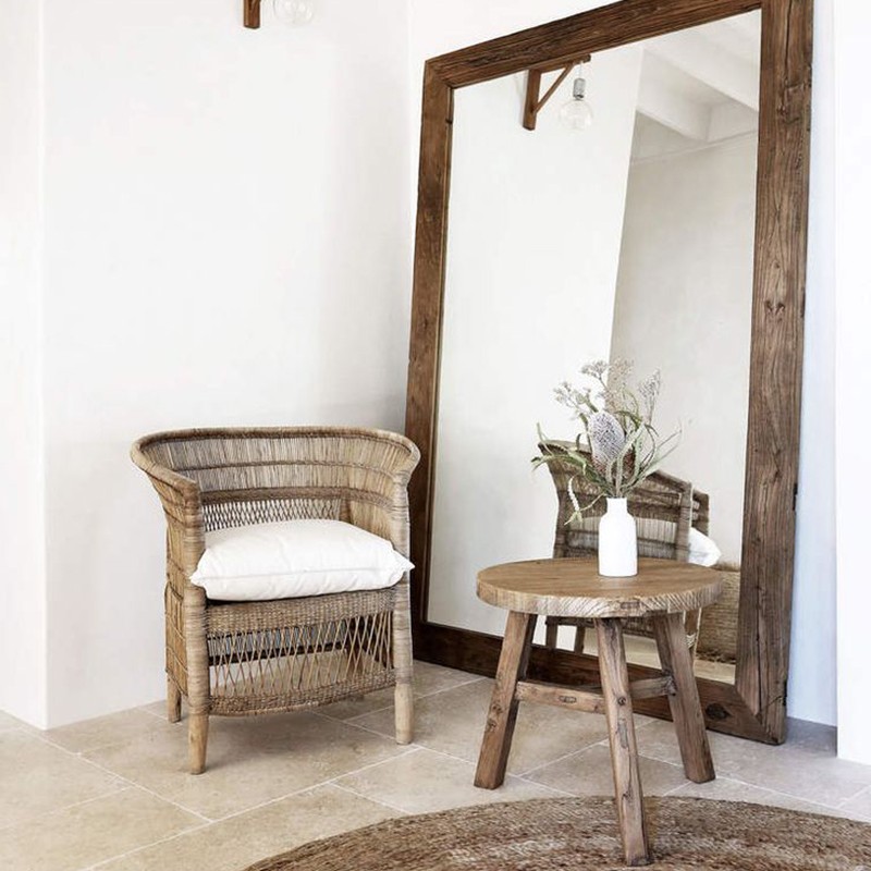 A reclaimed ethnic hideaway | INBALI A reclaimed ethnic hideaway | INBALI