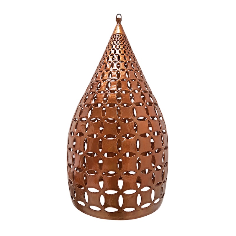 Golden | Copper lampshade