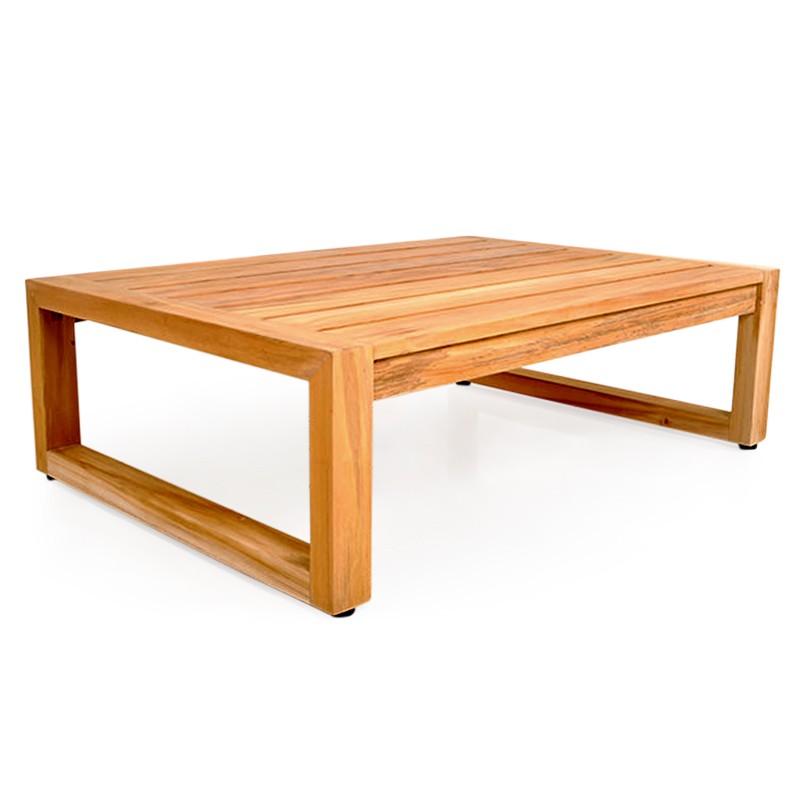Haven | Teak coffee table