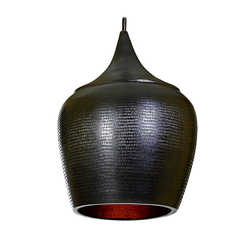 Hero | Copper lampshade