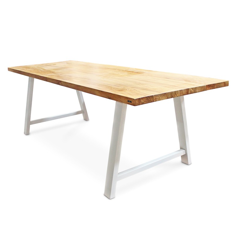 Madu | Solid teak dining table