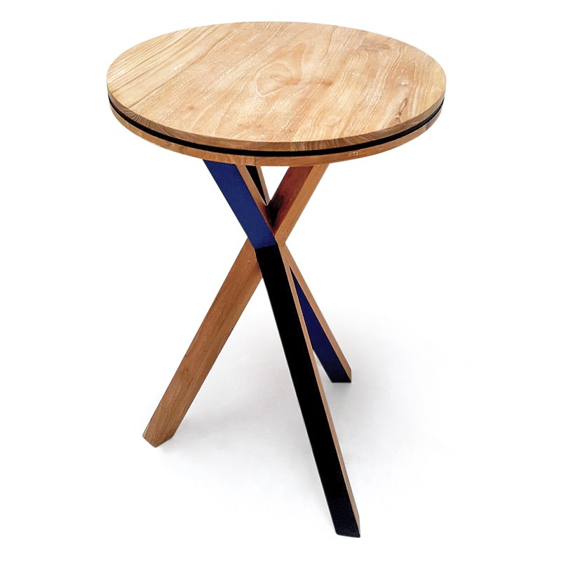 Marine | Teak side table