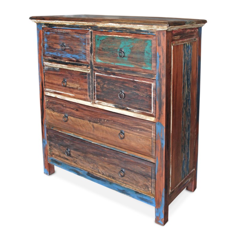 Spectrum | Boatwood cabinet