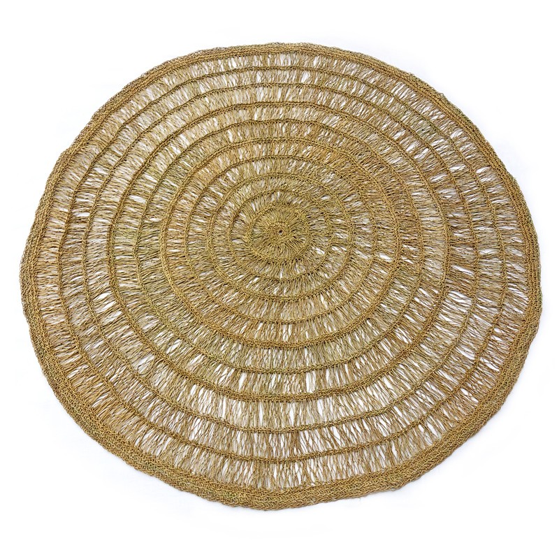Ubud | Seagrass Rug